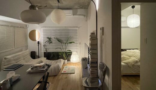 IKEAで買える、優秀な照明15選