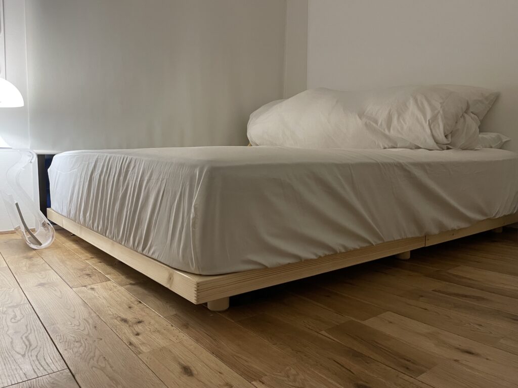 価格帯別】本当に買って欲しいおしゃれなローベッド | モダン