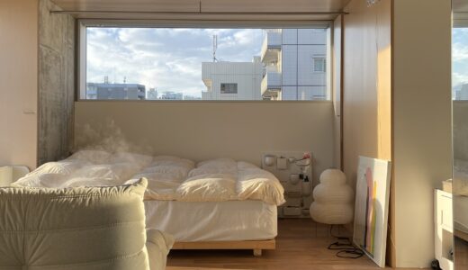 【価格帯別】本当に買って欲しいおしゃれなローベッド