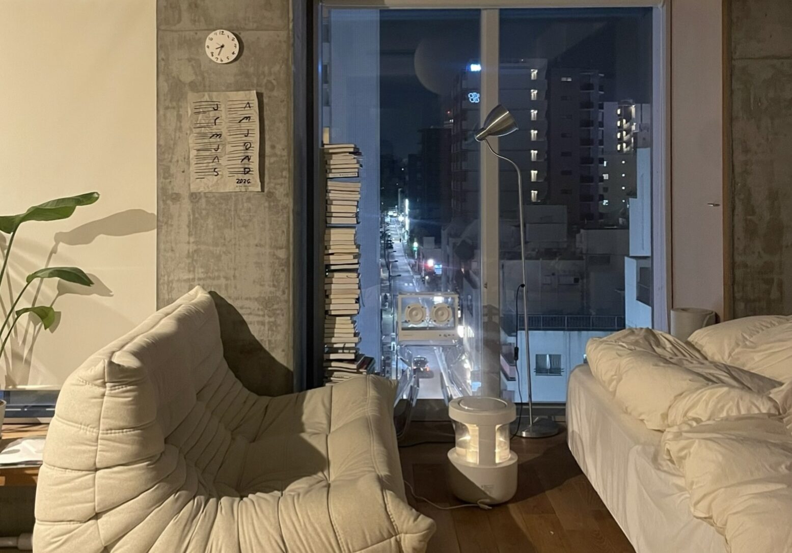 プロフィール背景画像